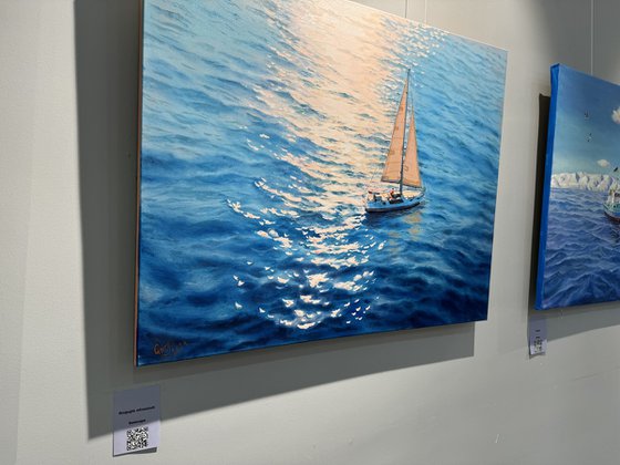 Seascape 42