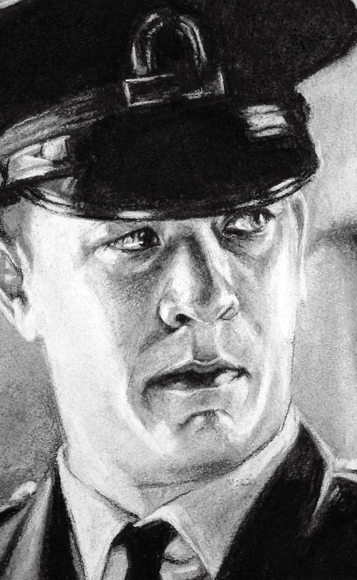 Our secret by Yulia Lihina