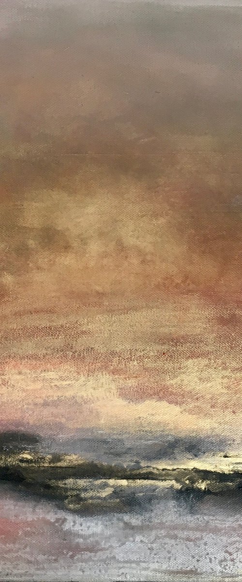 Sejour by Kellie Schofield