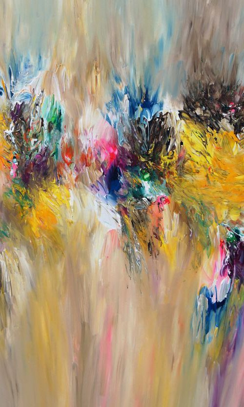 Glory Day XL 2 by Peter Nottrott