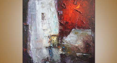 Artwork by Stanislav Lazarov