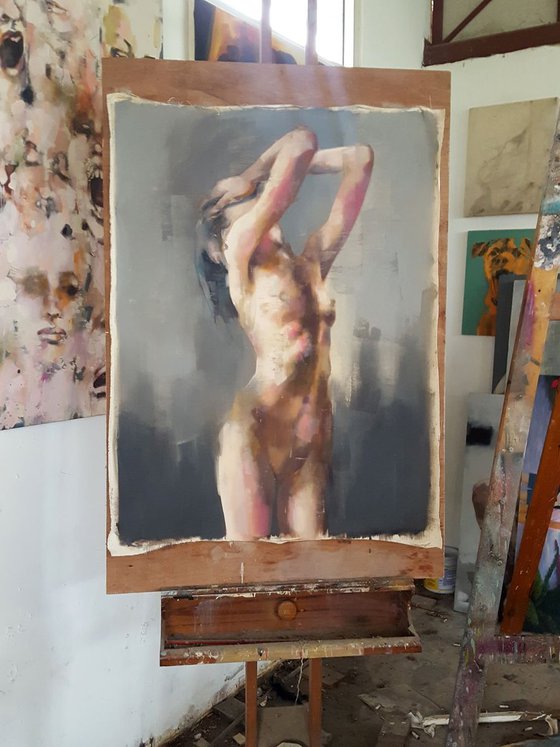 figure on grey 9-26-19