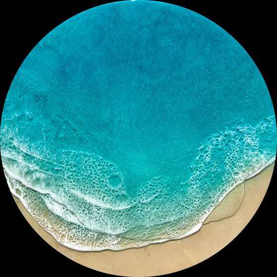 Round ocean #92