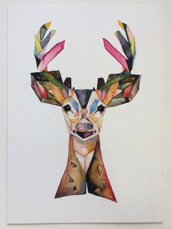 Deer