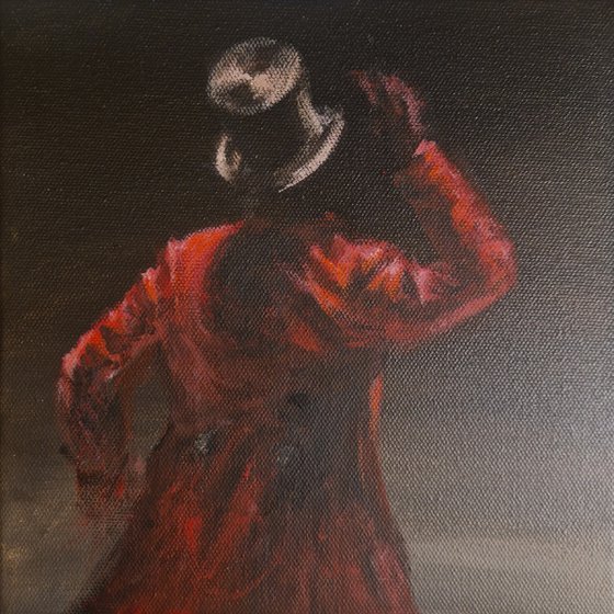 Ringmaster III
