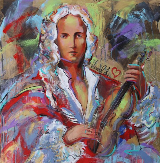 Vivaldi