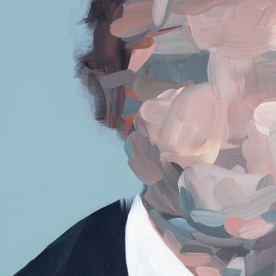 Portrait No.5