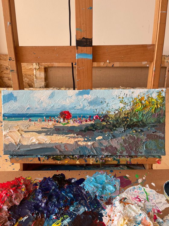 Sunny Beach
