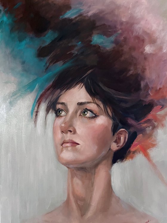 Thoughts in the Storm