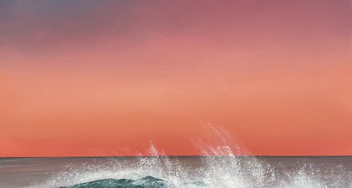 Artwork by Victoria Obolensky