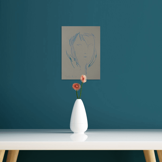 The Portrait 25-2