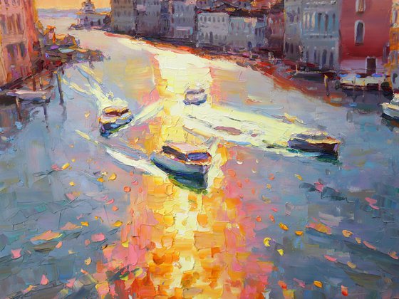 " Venice"