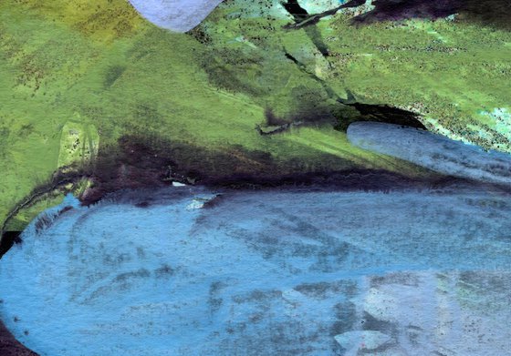Harbour Mouth