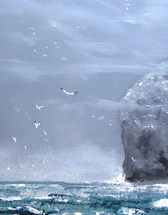 Gannet Weather