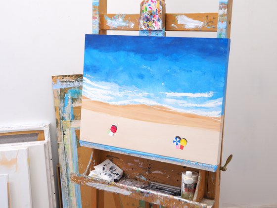 Shoreline A21