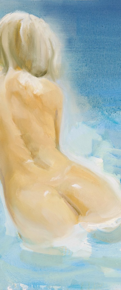 Spa & Wellness – II by Alexander Levich