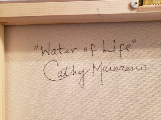 "Water of Life"