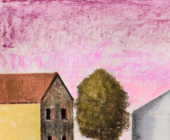 Silent Landscape 4