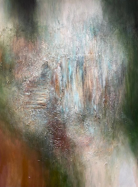 Earth Flow