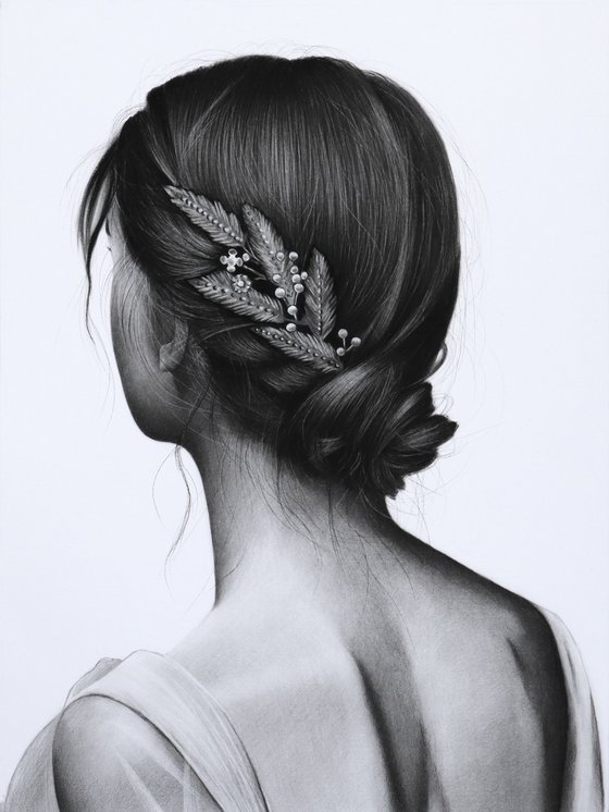 Woman Portrait No.16