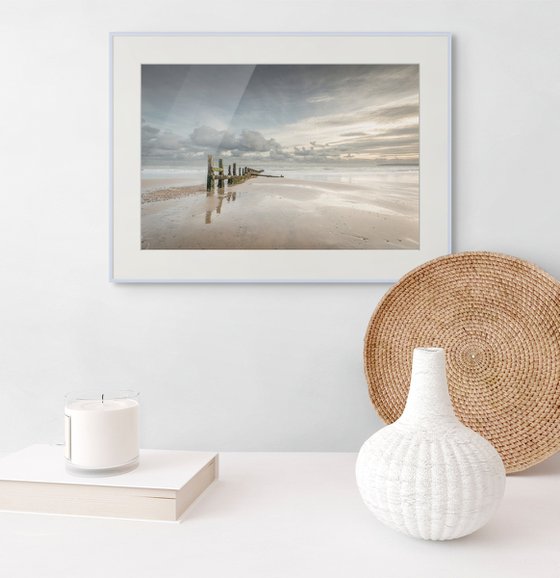 Breakwater