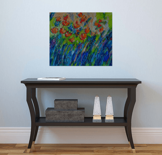 Floral Fantasy - 42