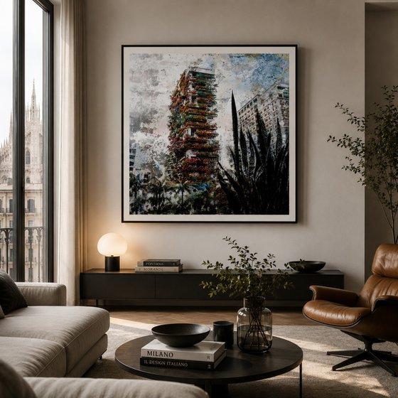 Vertical Forest I