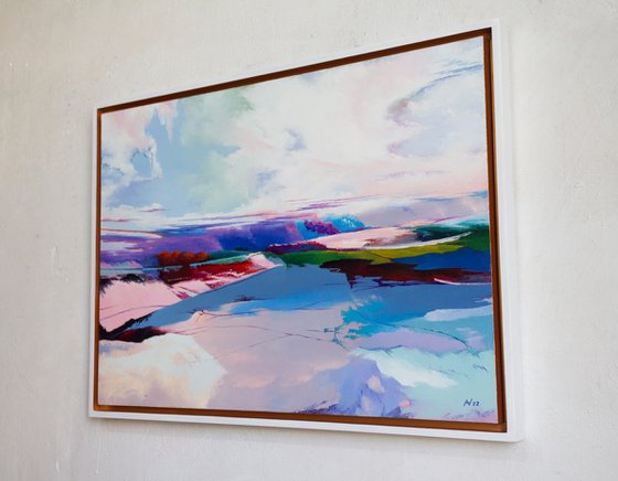 ABSTRACT LANDSCAPE 21