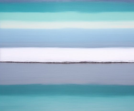 Serene Reflections #2
