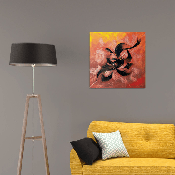 DELIGHTS OF THE NIGHT