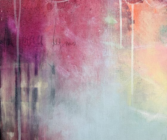 Home, where peace begins No.2