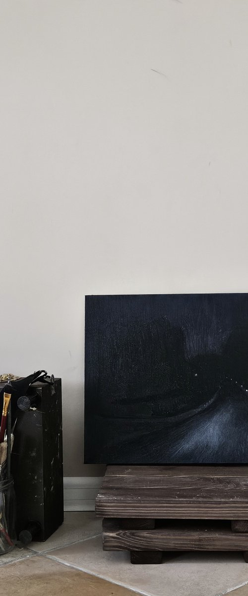 City's Outskirts by Eliza Kołodziej