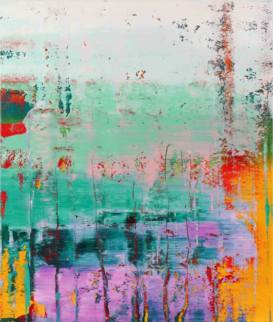 The Longest Summer I