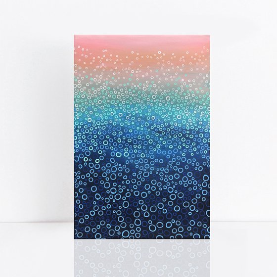 Beach Bubbles II
