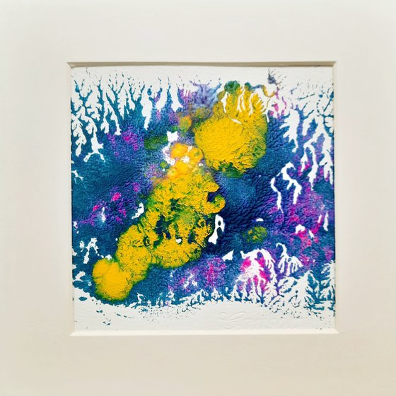 Set of two - Abstract 6