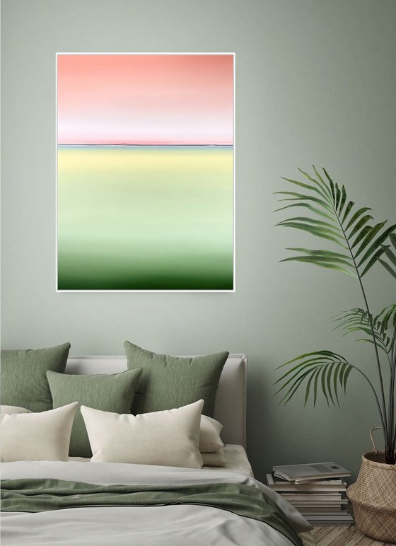 Horizon of Emotions #123