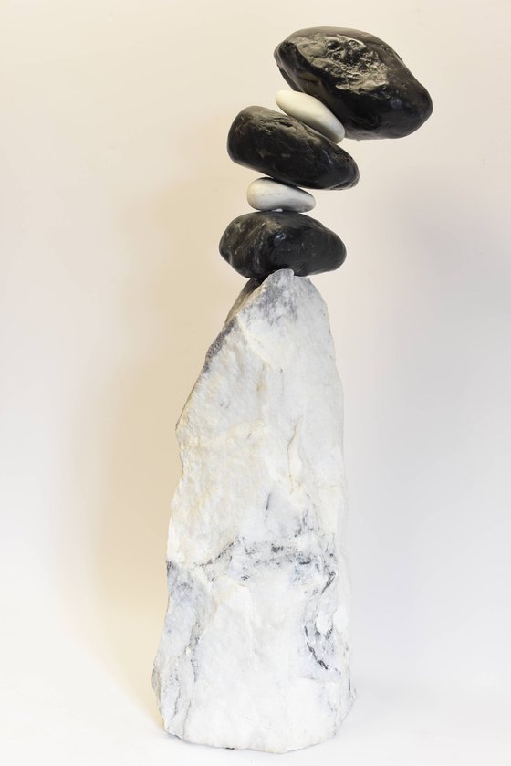 BREATH OF THE UNIVERSE