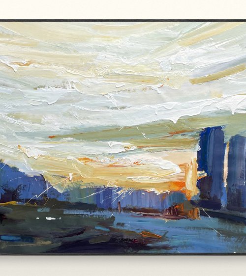Depth of nature 250 by Nazarii Medvid