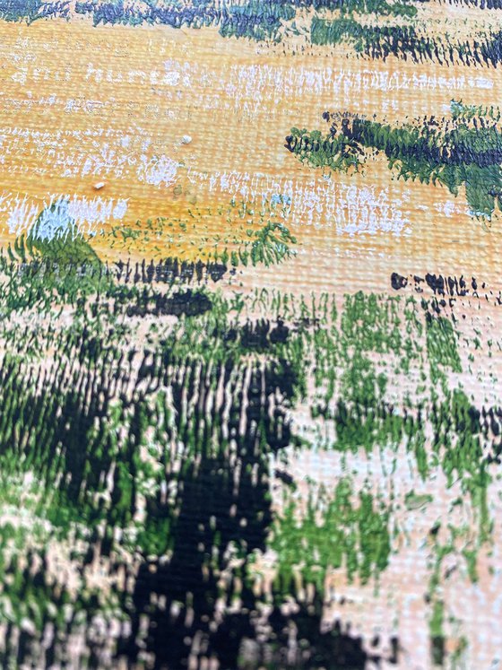 Traces of Thoughts 03