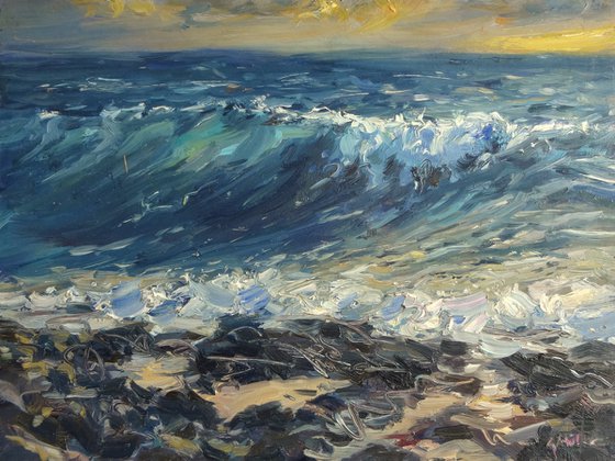Seascape