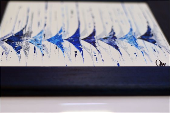 Sapphire Rhythm