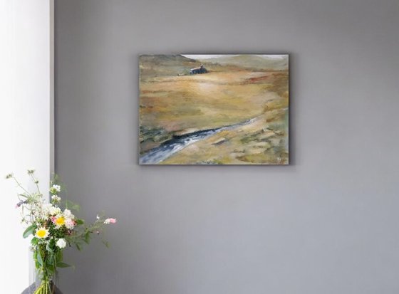 Highland Stream