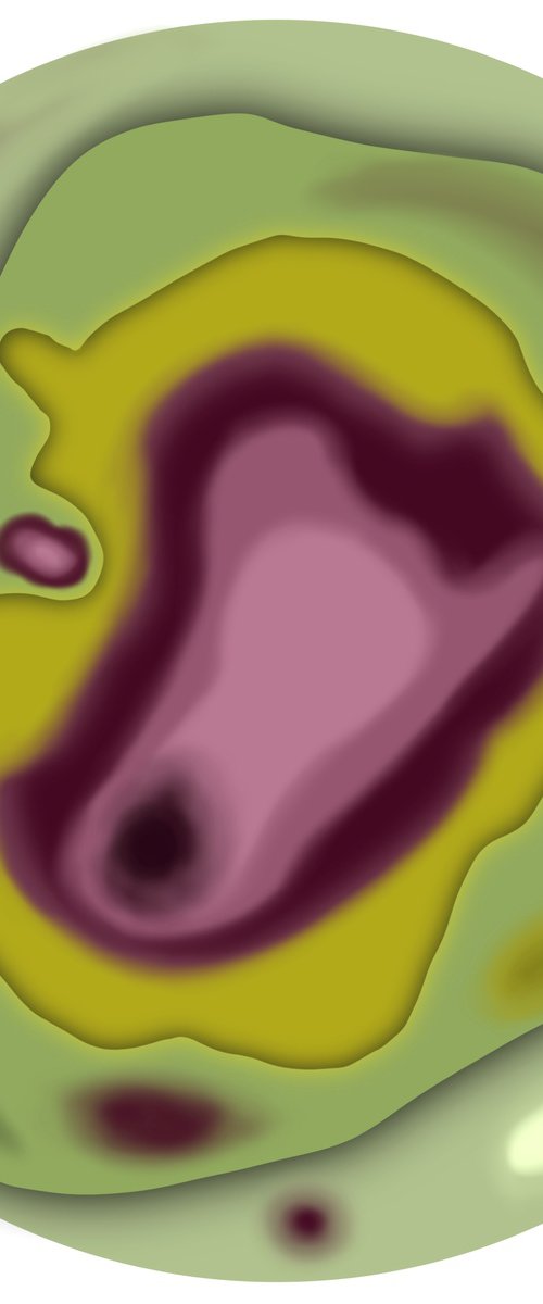 Food study: Pistachio by Sumit Mehndiratta