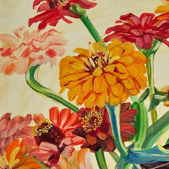Floral Diversity