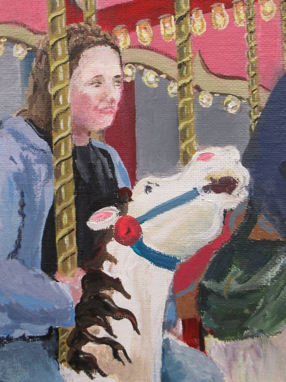 Carousel