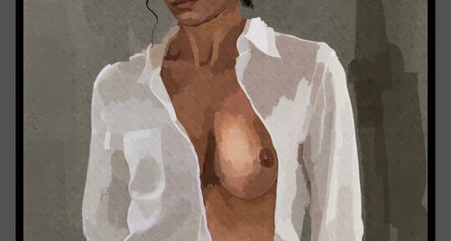 Artwork by Joe McHarg
