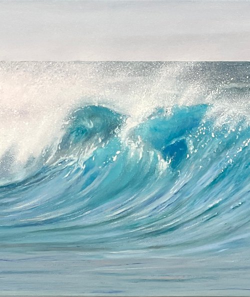 Eternally Free by Alla Kallass