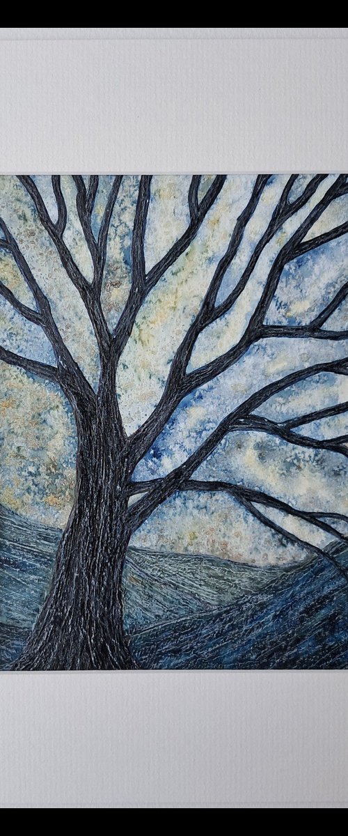 Winter Moodiness by pure ART and SOUL