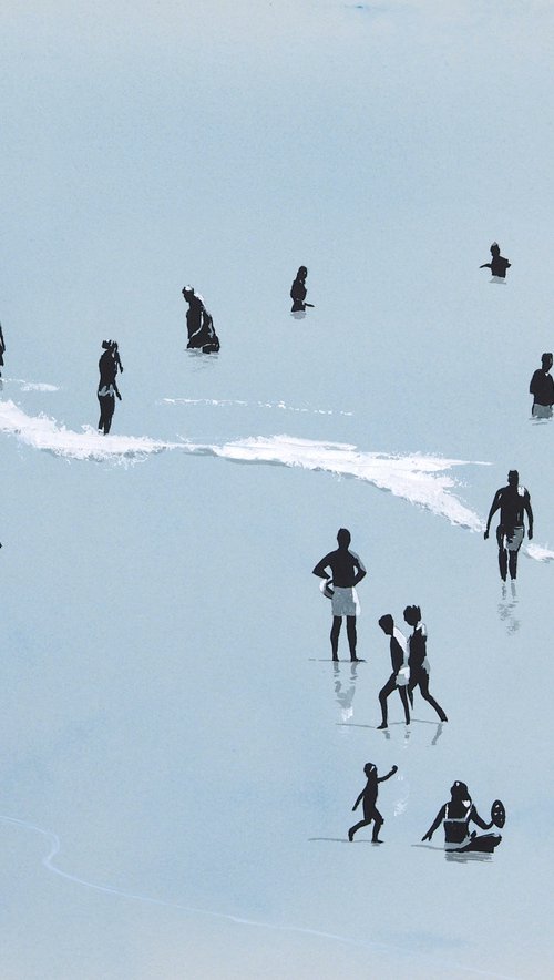 Suances 21A by Carlos Martín