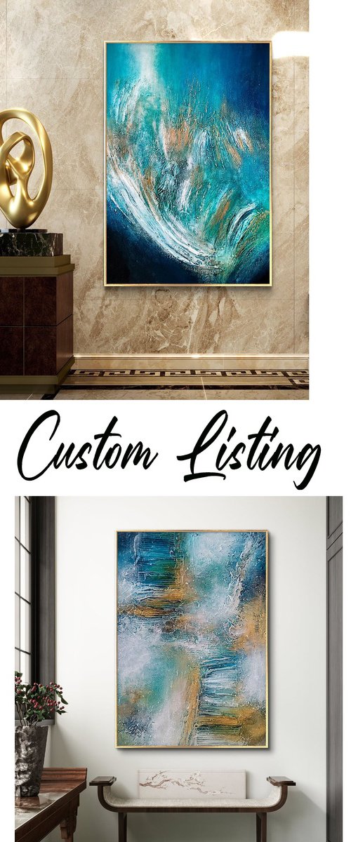 Dance with me/ Morning light by Alexandra Petropoulou